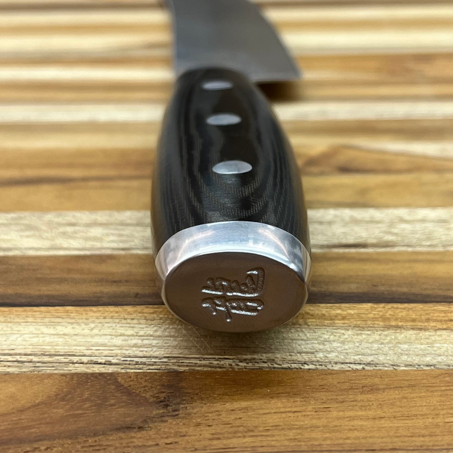 Perfect Edge Cutlery Dragon Classic 10" Scimitar