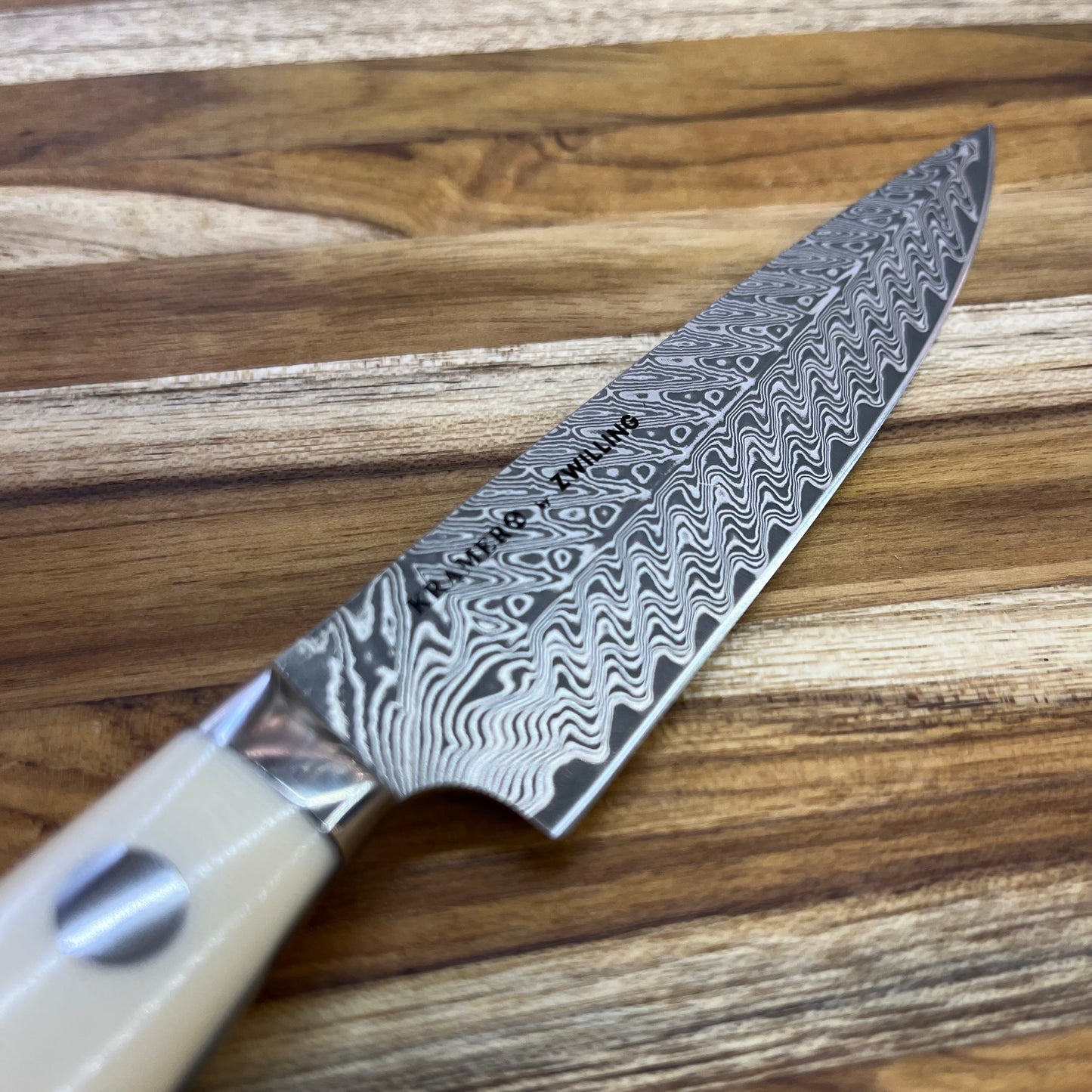Zwilling Kramer Cumulus 5" Utility Knife