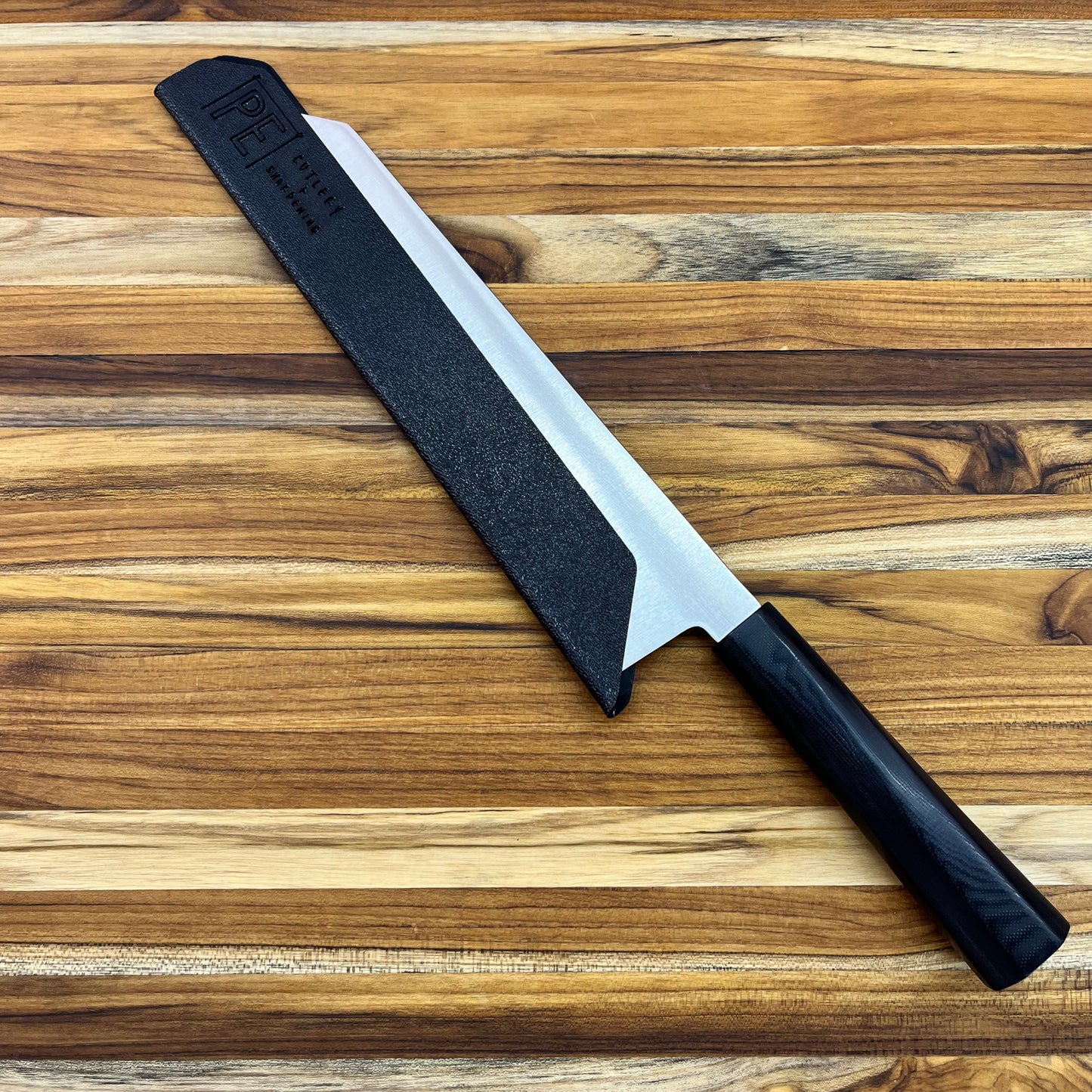 Perfect Edge Guard 10.5" Gyuto