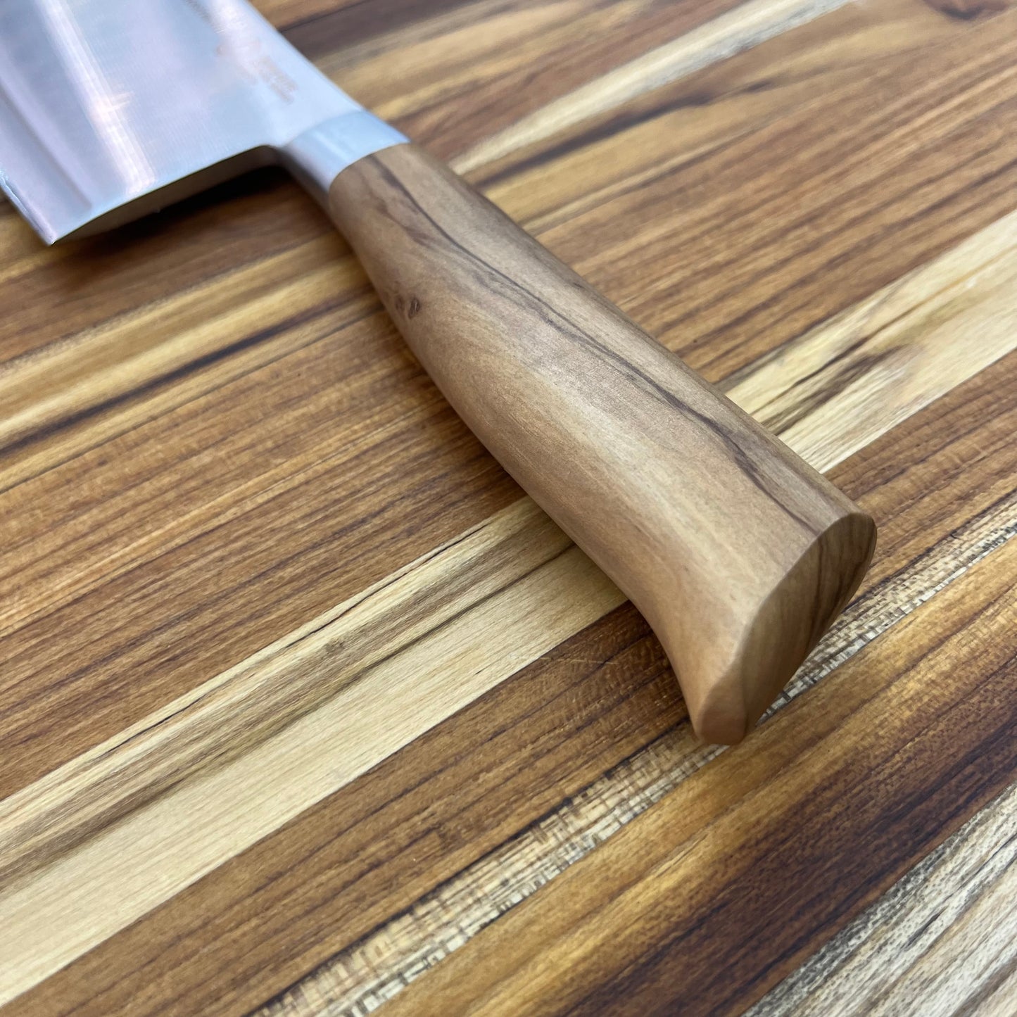 Messermeister Oliva Elité 6" Heavy Meat Cleaver
