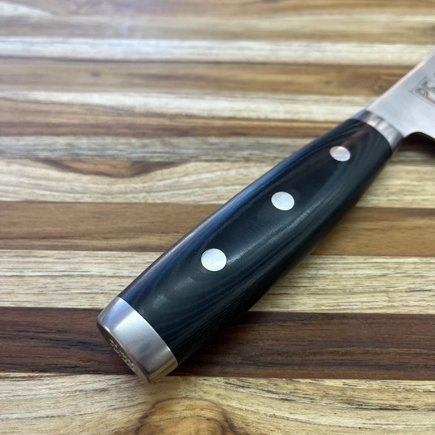 Perfect Edge Cutlery Dragon Classic 8" Chef's Knife