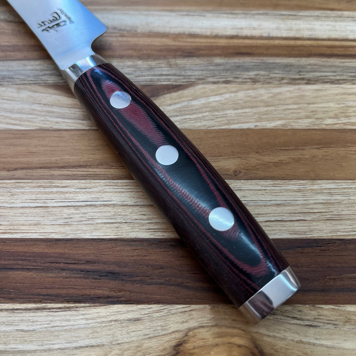 Perfect Edge Cutlery Dragon Fire 150mm (6") Gokujo (Boning/Fillet Knife)