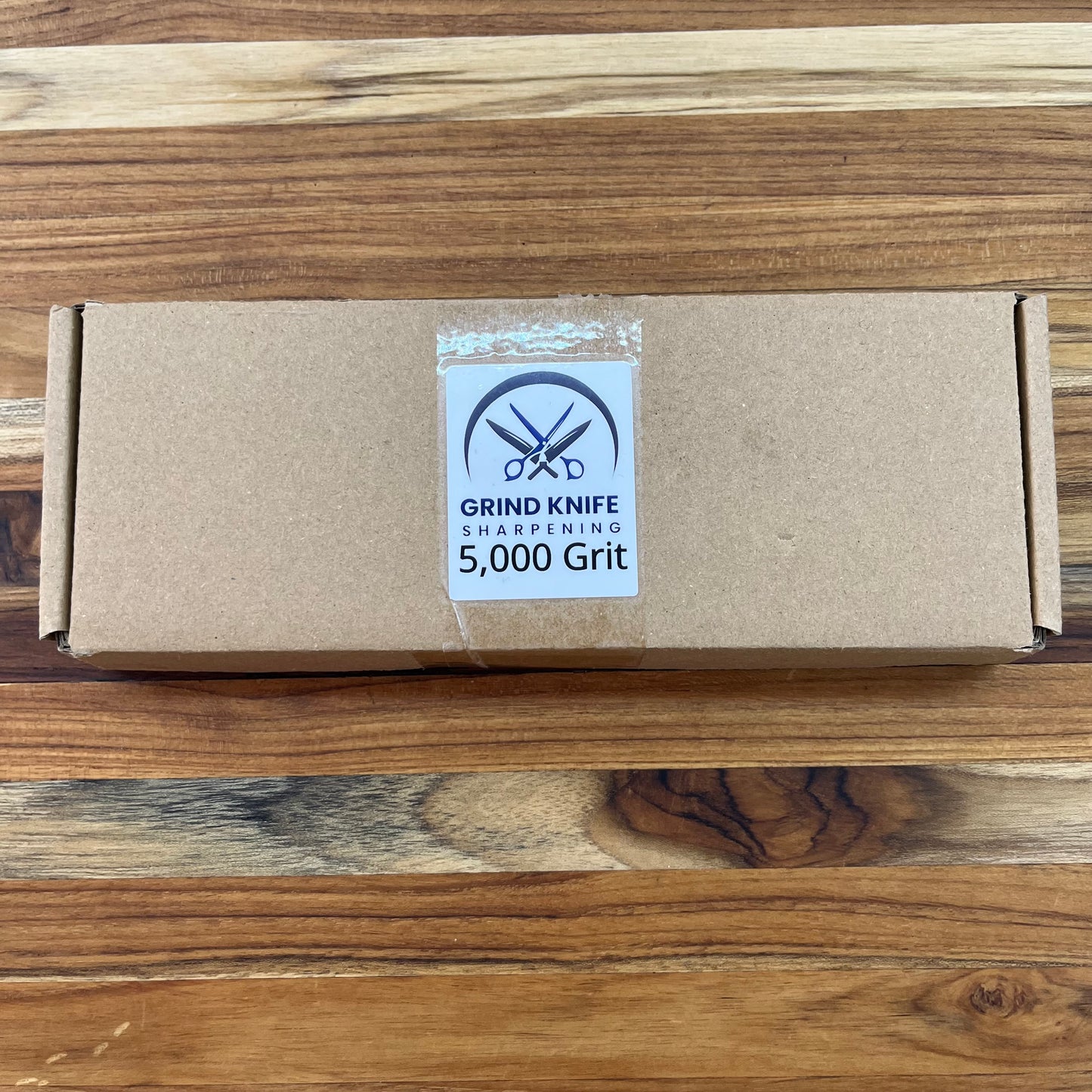 Grind Knife Sharpening Resin-Bond Diamond 5000 Grit Sharpening Stone