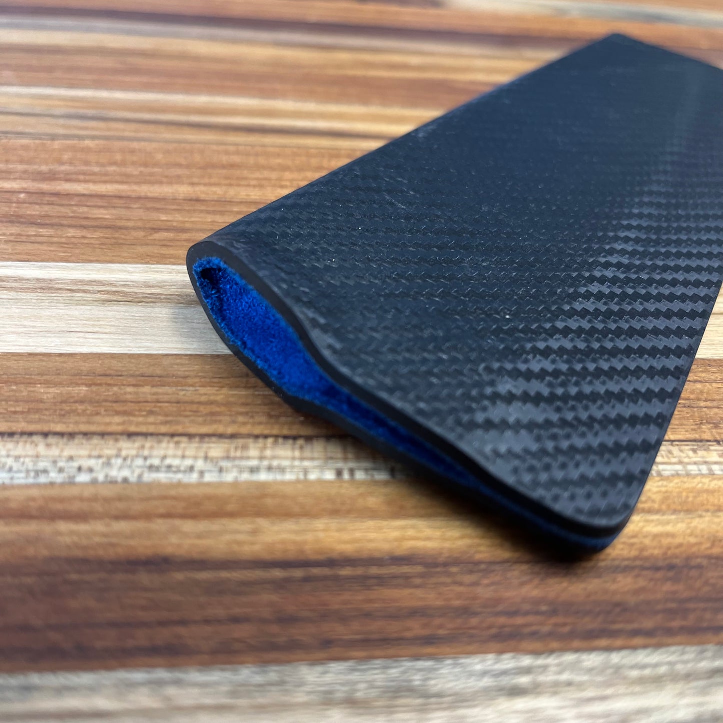 Meglio Carbon Fiber 6.5" Kiritsuke Sheath