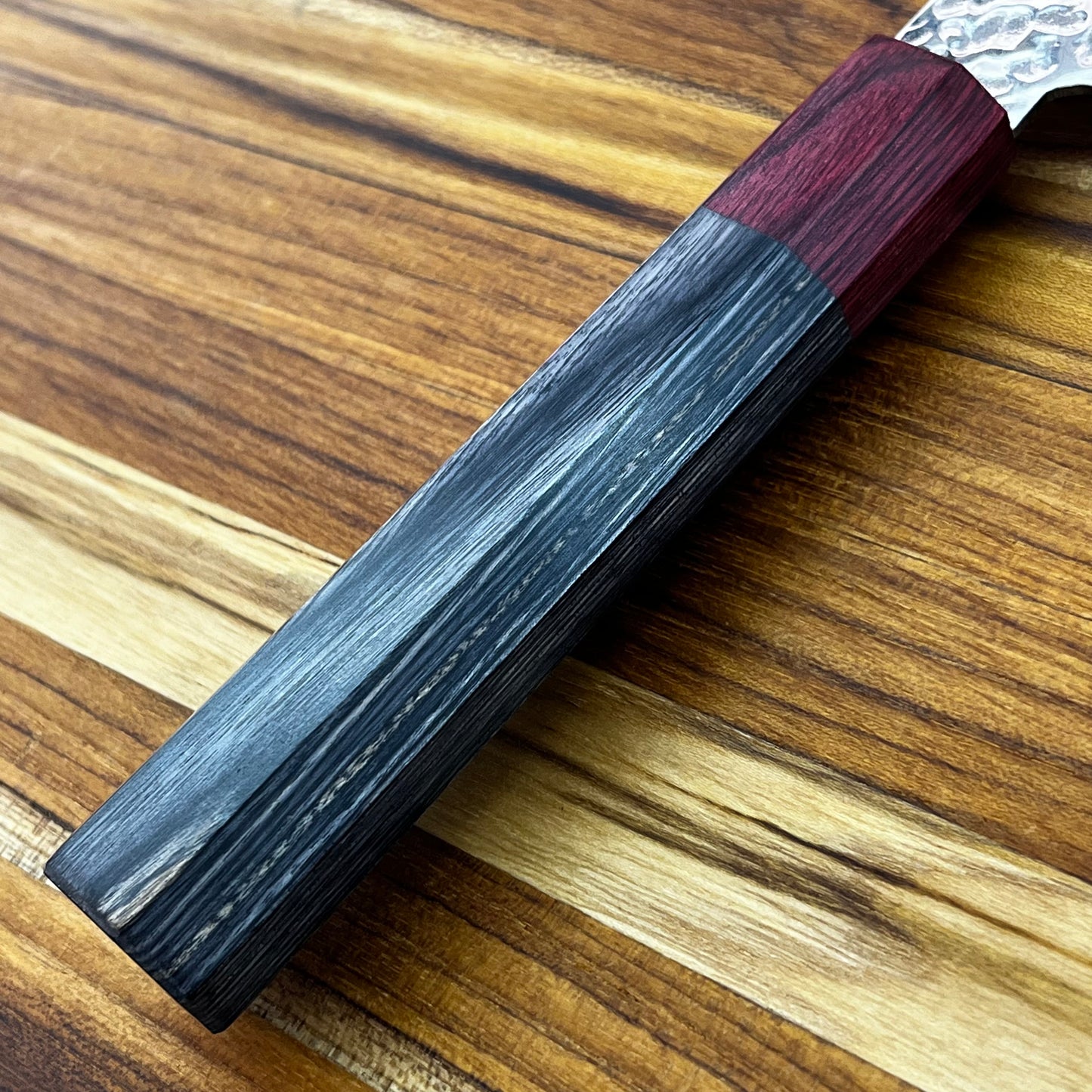 Fujiwa 160mm (6.25") Nakiri