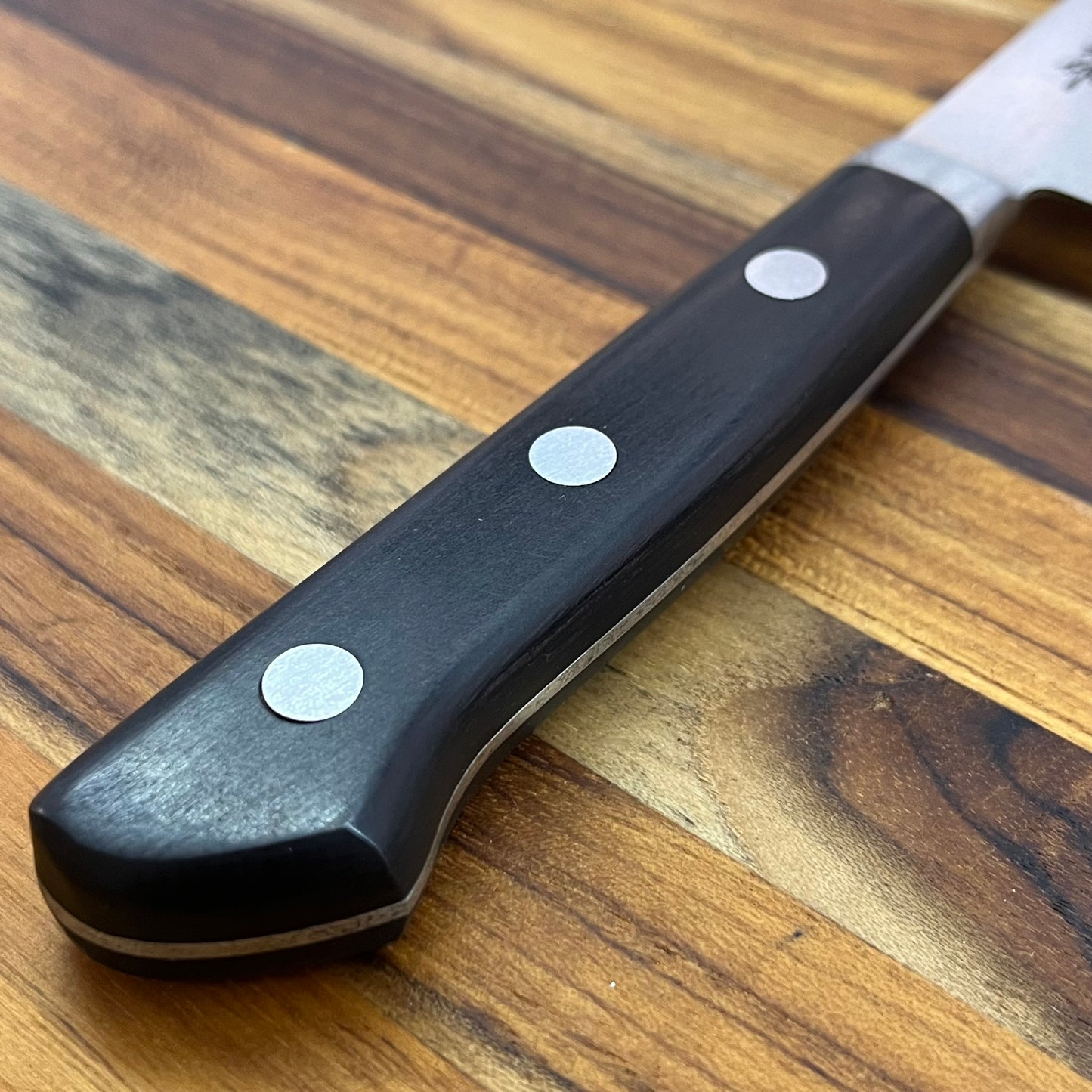 Kikuichi Carbon Steel 150mm (6") Petty