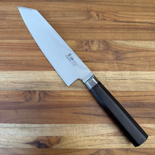 Cangshan Maya 7" Kiritsuke w/ Saya