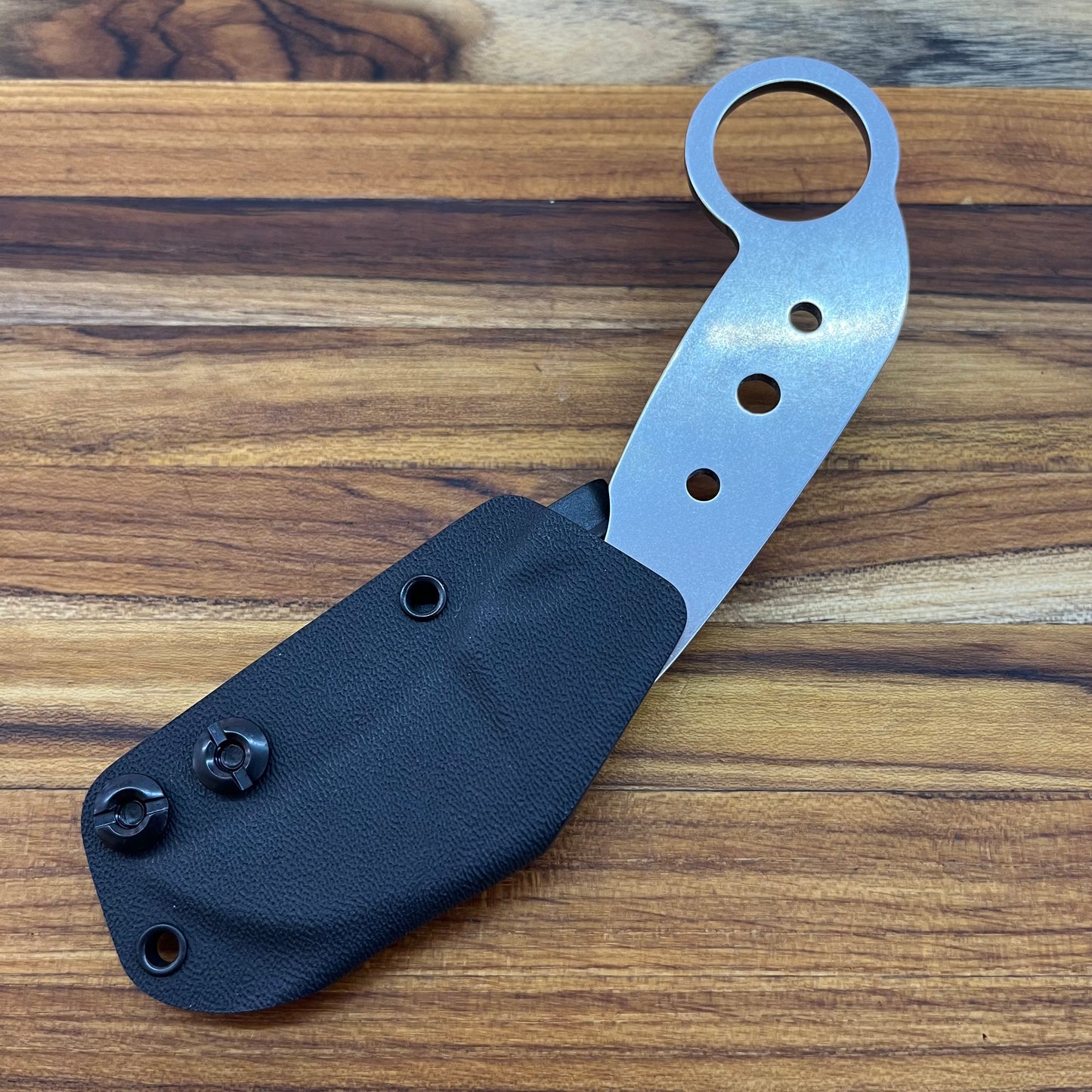 Meglio Production 2" MagnaCut Karambit w/ Kydex Sheath