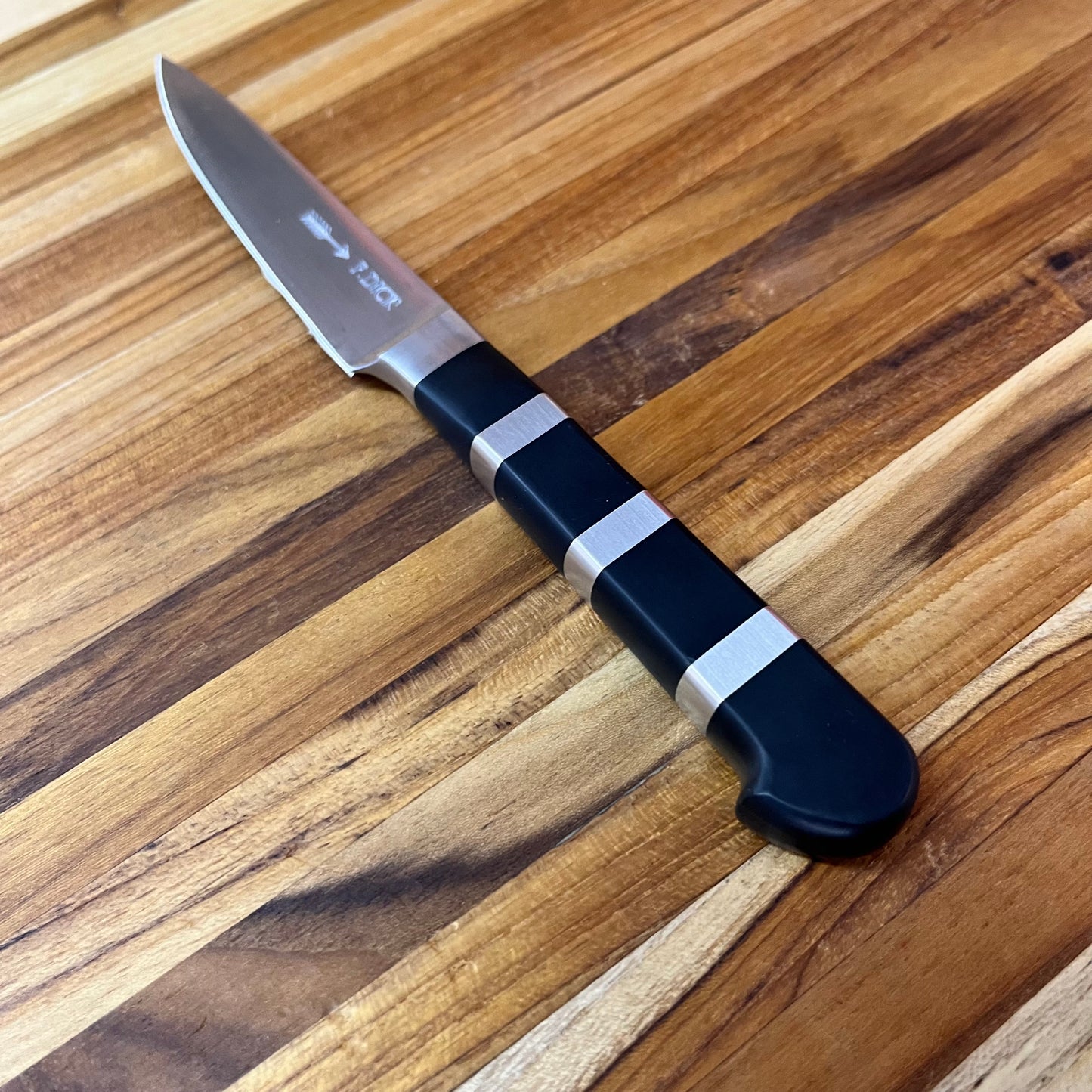 Friedrich Dick (F. Dick) 1905 Series 3.5" Paring Knife