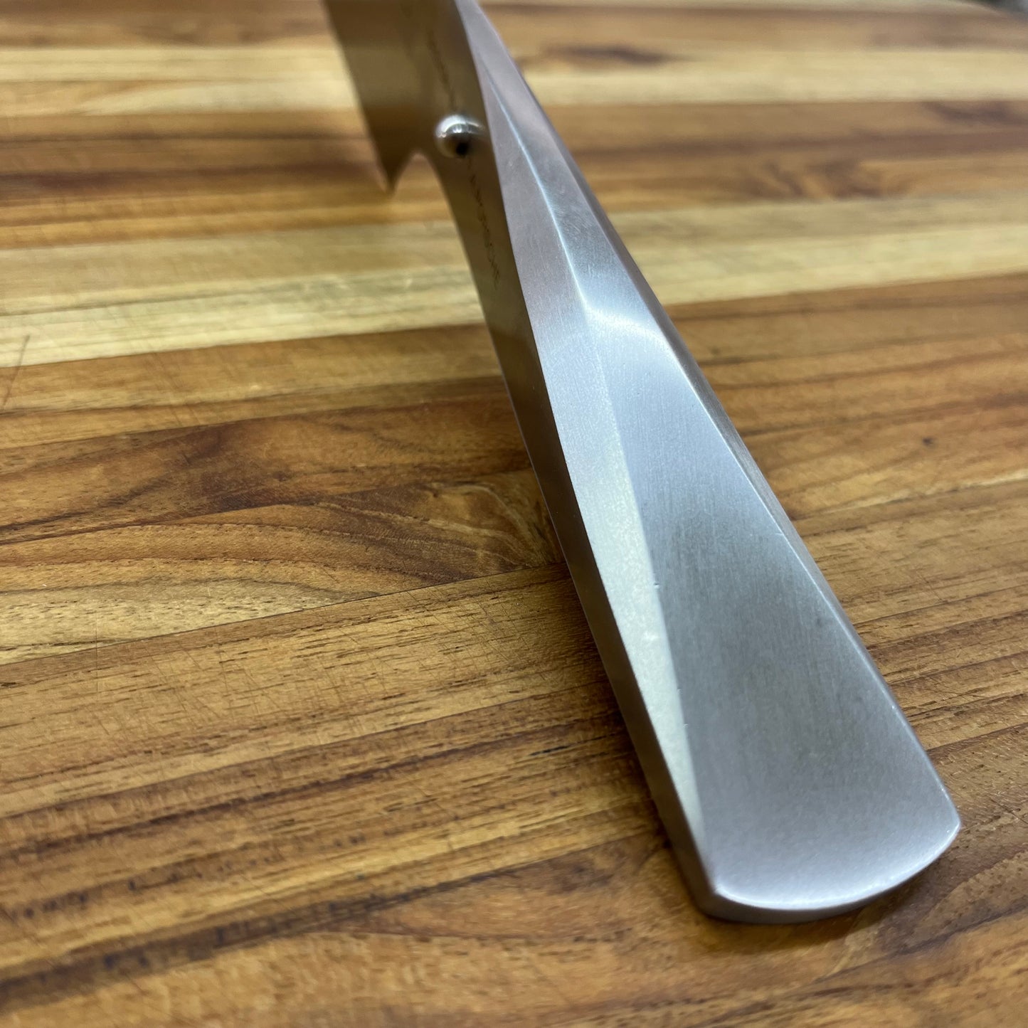 Chroma Type 301 185mm (7.25") Santoku