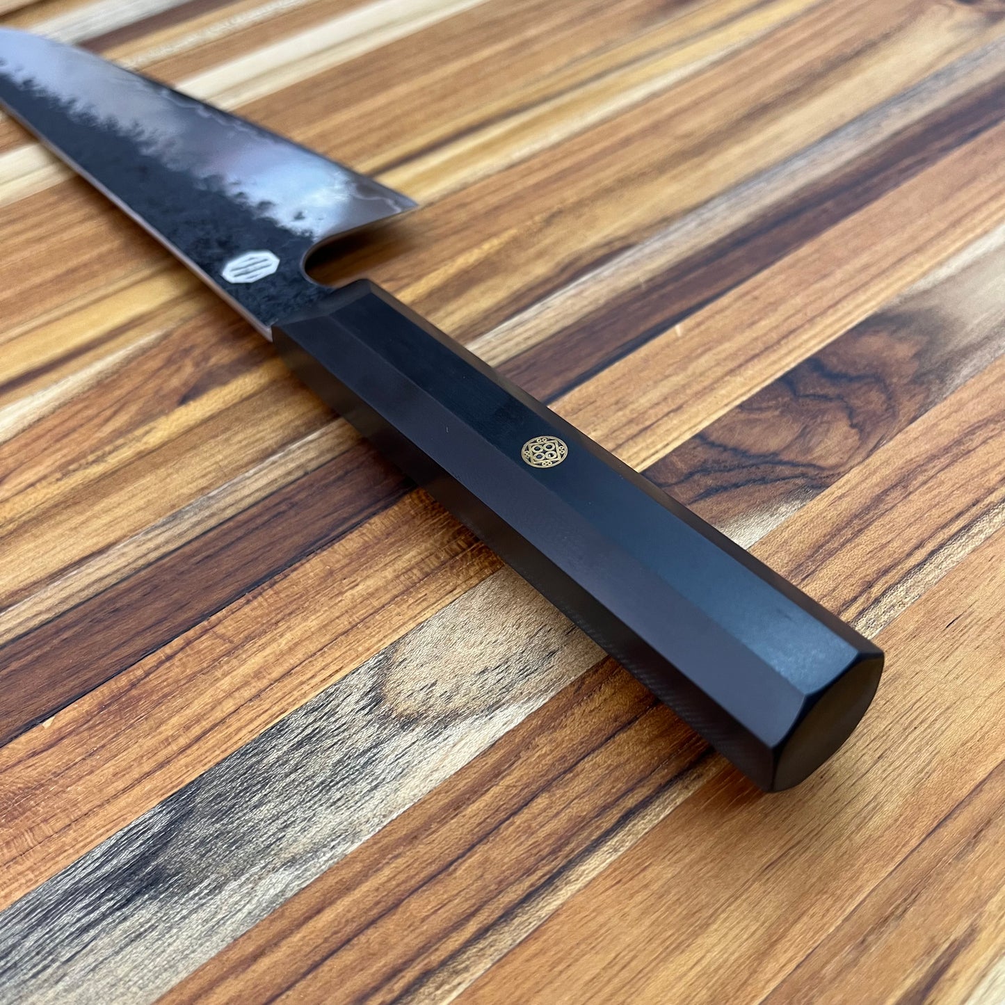 Majime Meraki III 228mm (9") Sakimaru Gyuto