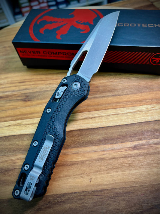 Microtech 210T-10APPMBK MSI S/E Ram Loc Polymer Apocalyptic Folder