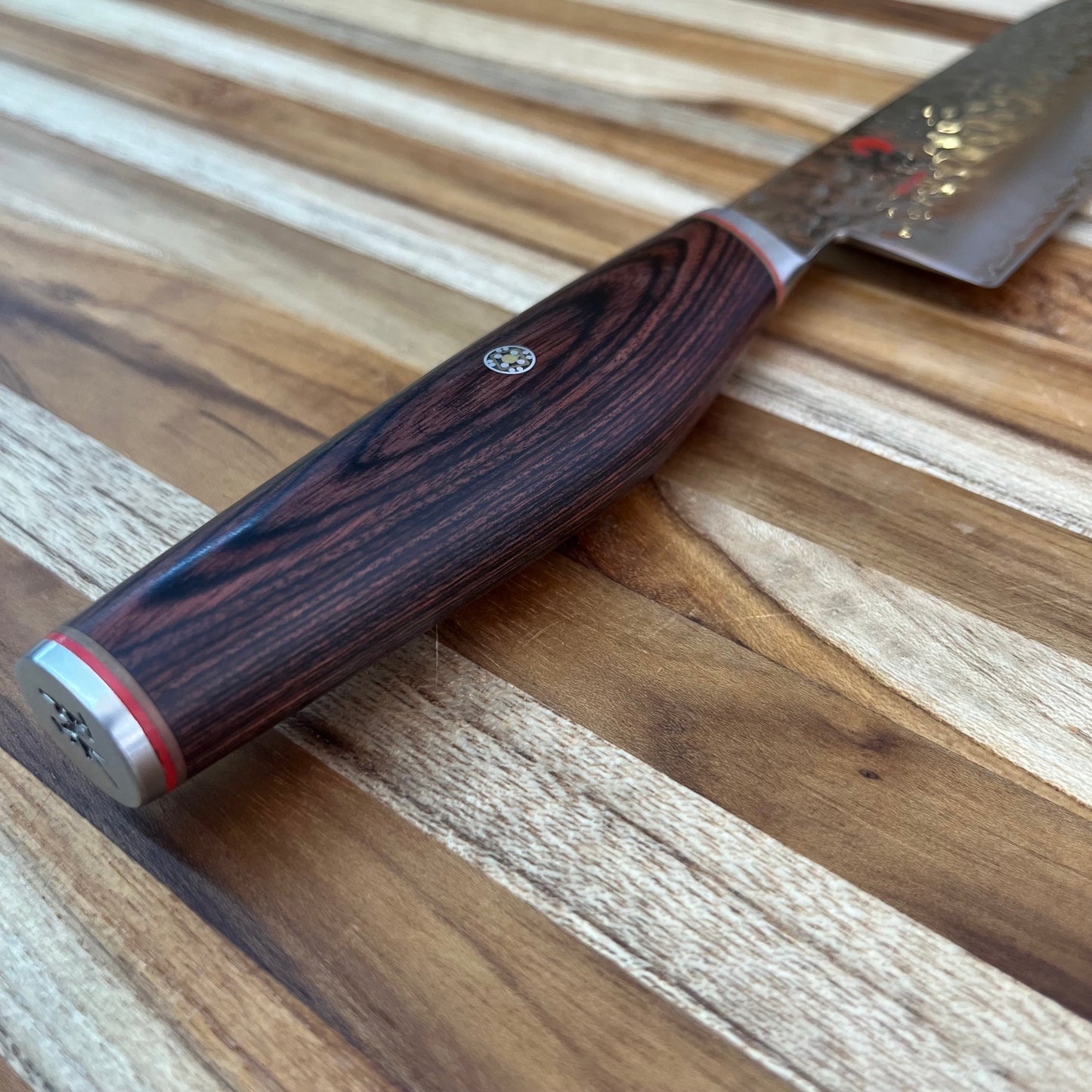 Miyabi Artisan 7" Santoku