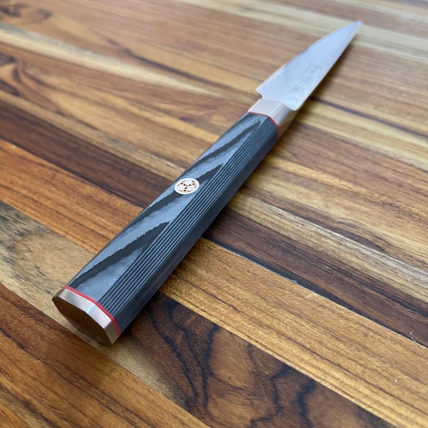 Cangshan Yari 3.5" Paring Knife w/ Saya