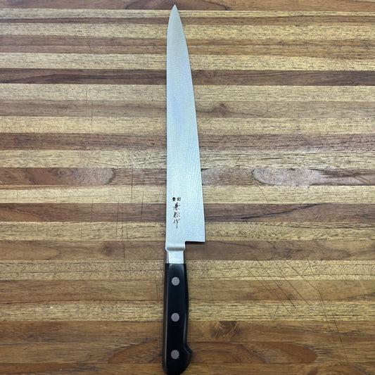 Hocho Kanematsu 300MM Sujihiki