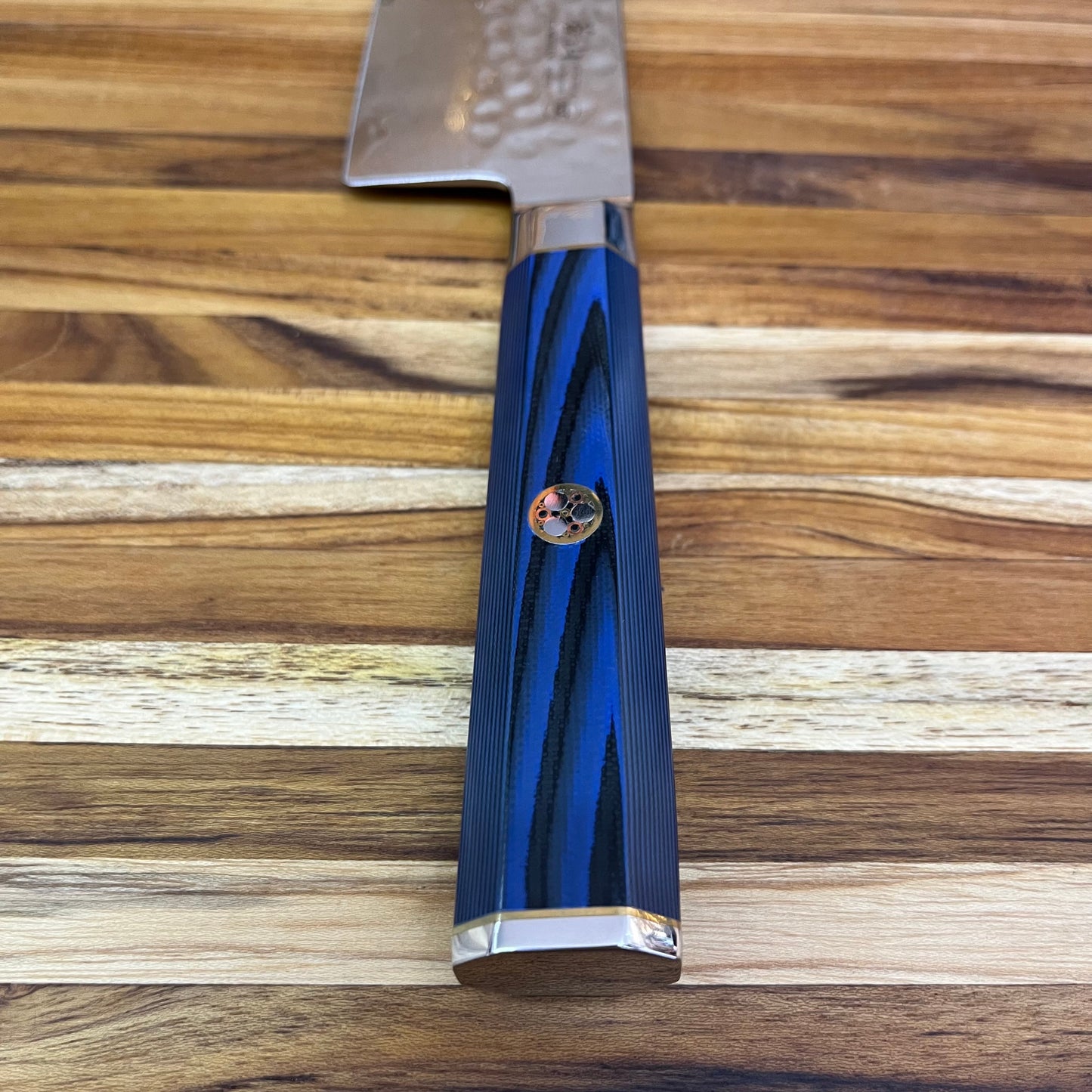 Cangshan Kita 10" Chef's Knife w/ Saya