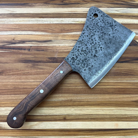 Labrado Forge Custom 7.5" 2.5lb Meat Cleaver