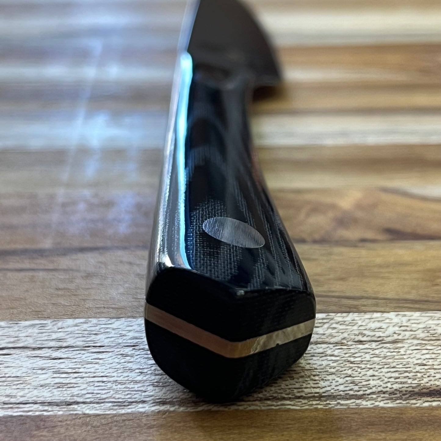 Shun Narukami 100mm (4") Paring Knife