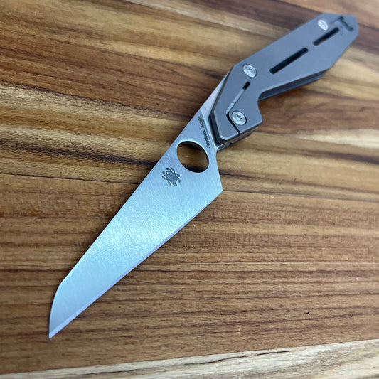 Spyderco Nand