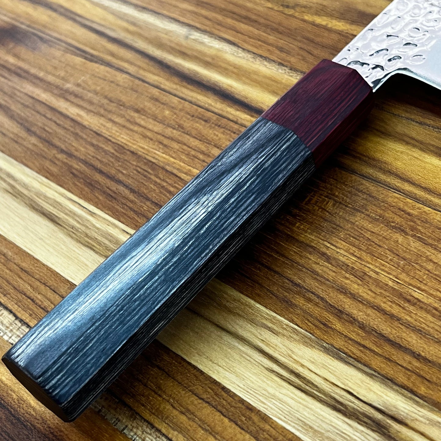 Fujiwa 170mm (6.5") Santoku