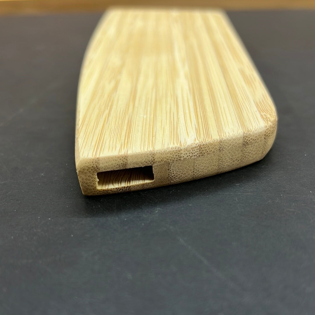 PEC Magnetic Bamboo Saya 7.5" Santoku