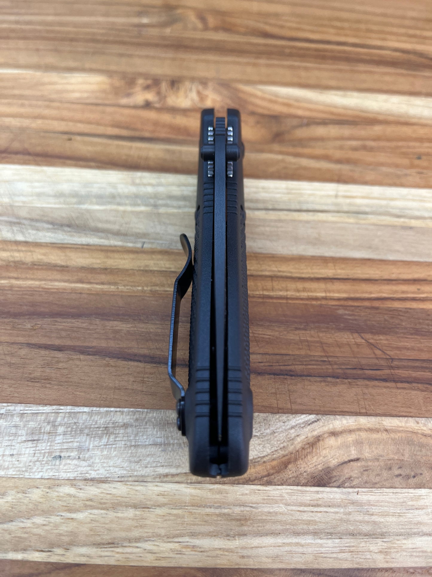 *DISCONTINUED* Benchmade Griptilian 3.5” Folding Knife