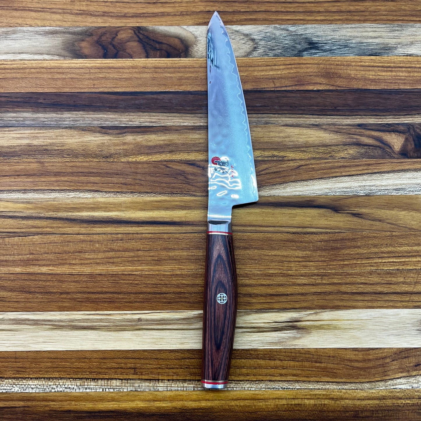 Miyabi Artisan 5.25" Prep Knife