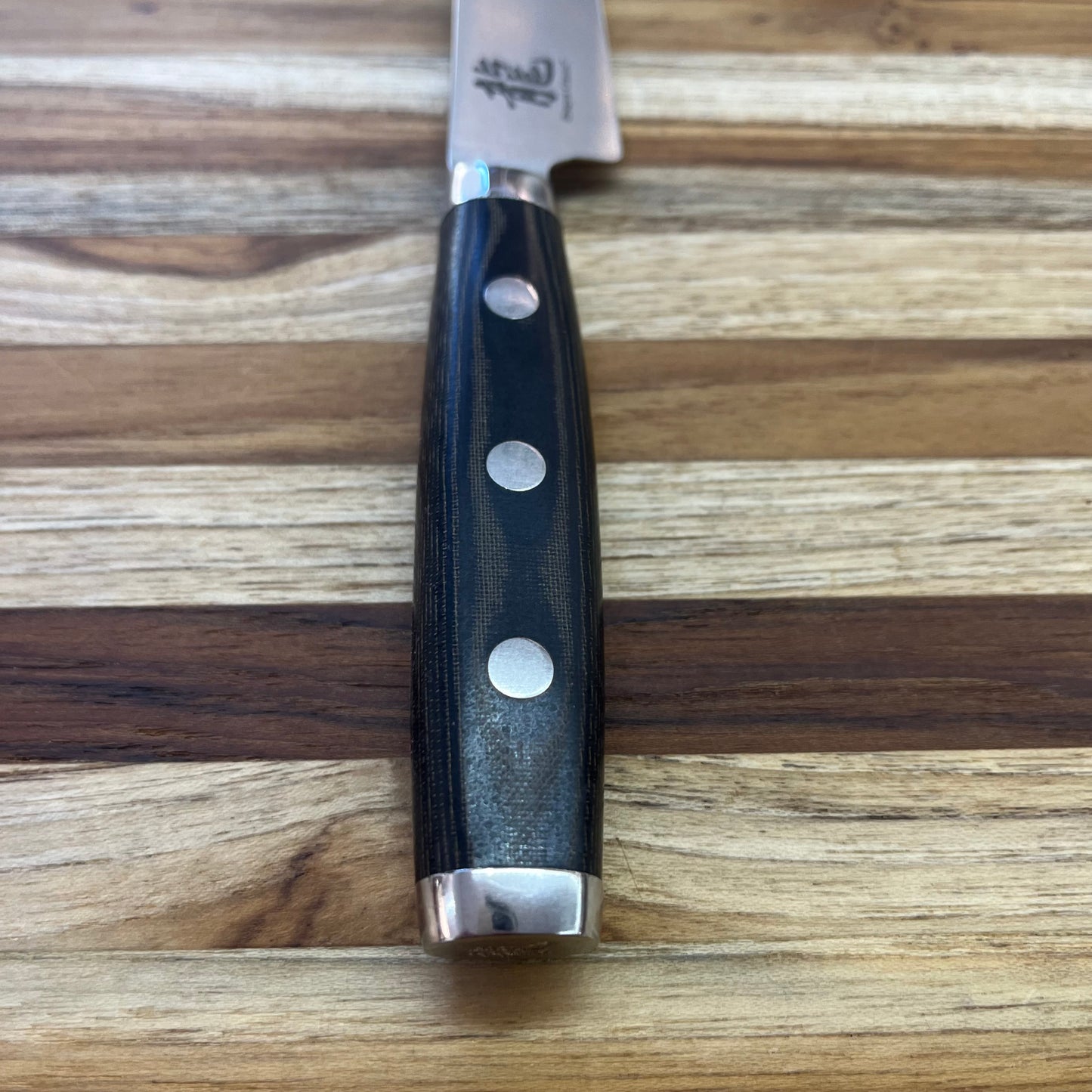 Perfect Edge Cutlery Dragon Classic 6" Utility Knife