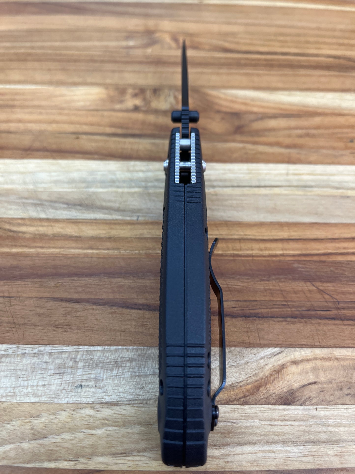 *DISCONTINUED* Benchmade Griptilian 3.25” Folding Knife