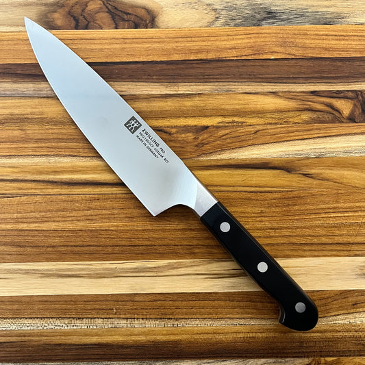 Zwilling Pro 7" Chef's Knife
