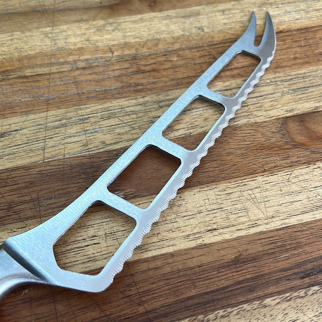 Messermeister Oliva Elite 5.5" Cheese & Tomato Knife