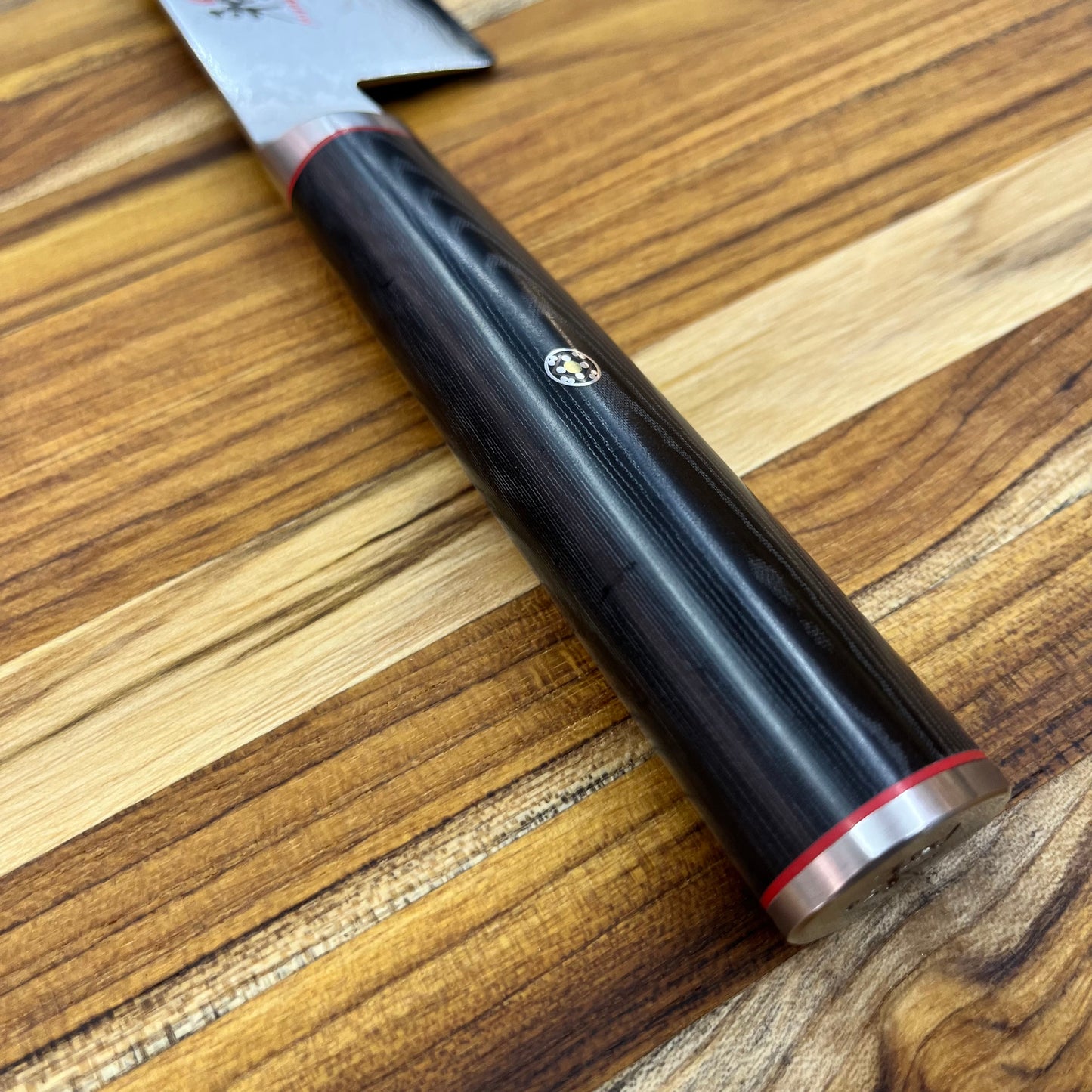 Miyabi Kaizen 8" Chef's Knife