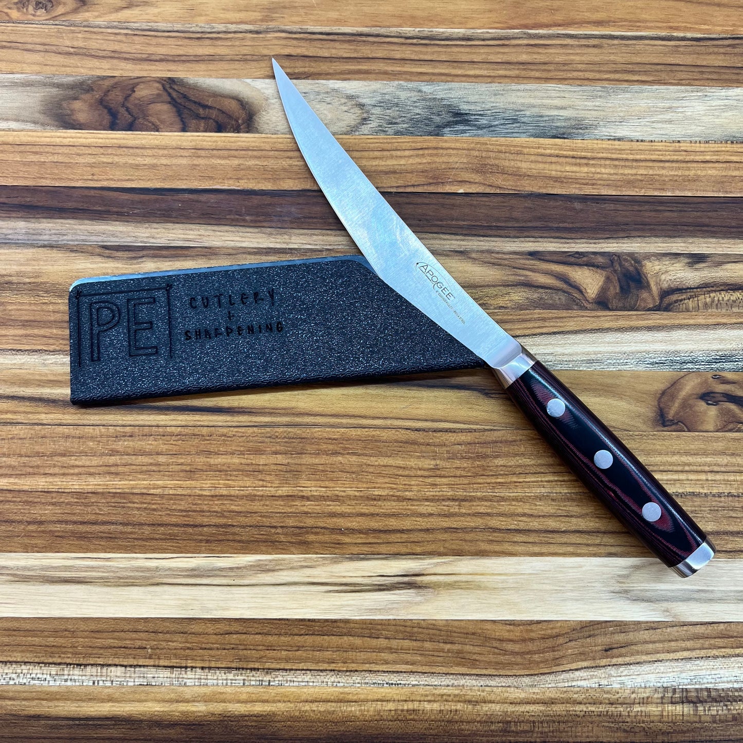 Perfect Edge Guard 6" Chef's
