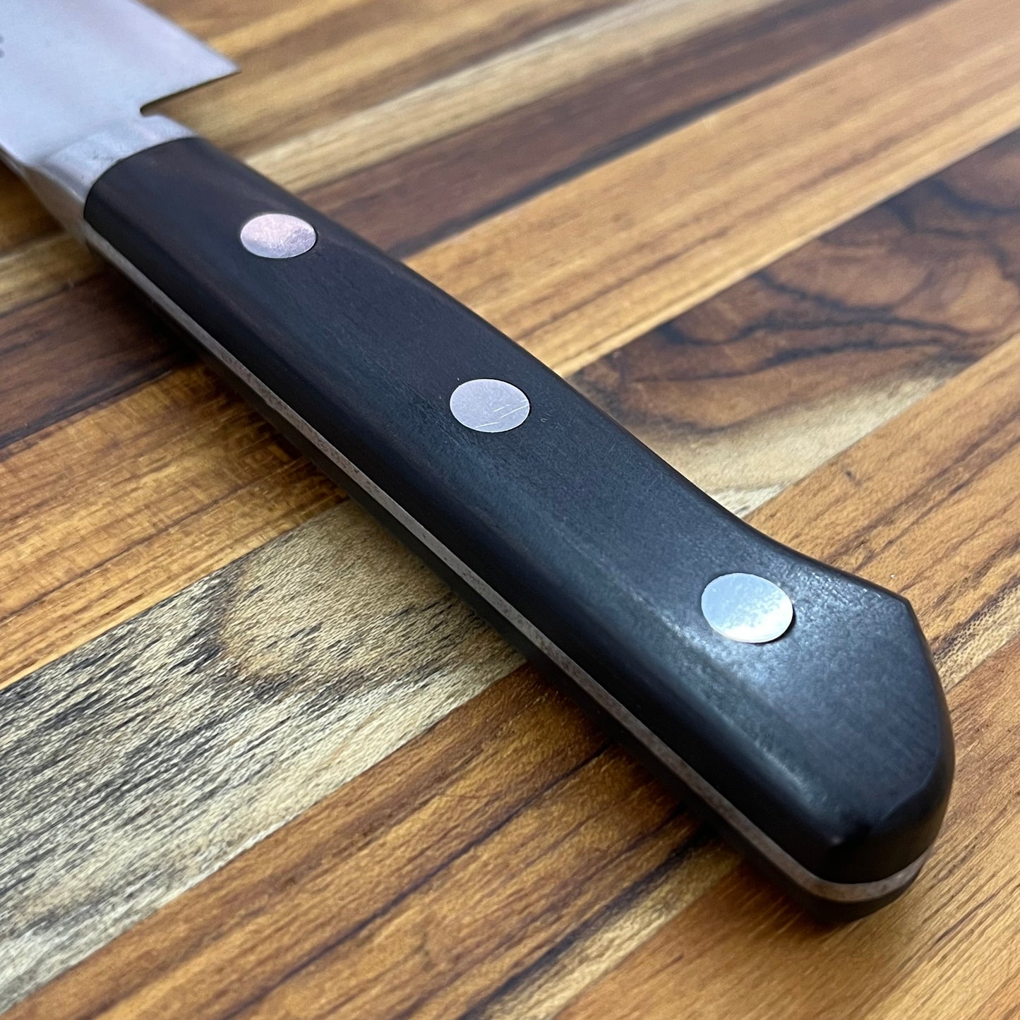 Kikuichi Carbon Steel 150mm (6") Petty