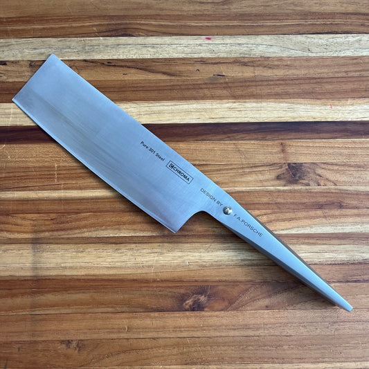 Chroma Type 301 170mm (6.75") Nakiri