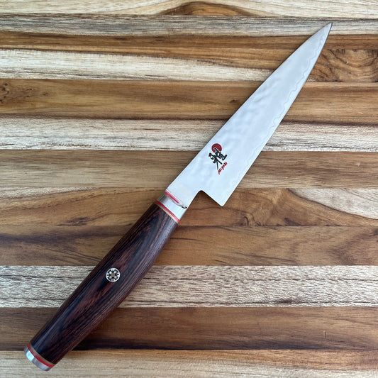 Miyabi Artisan 5" Utility Knife