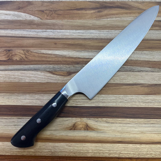 Perfect Edge Cutlery Dragon Ice 9" Chef's Knife