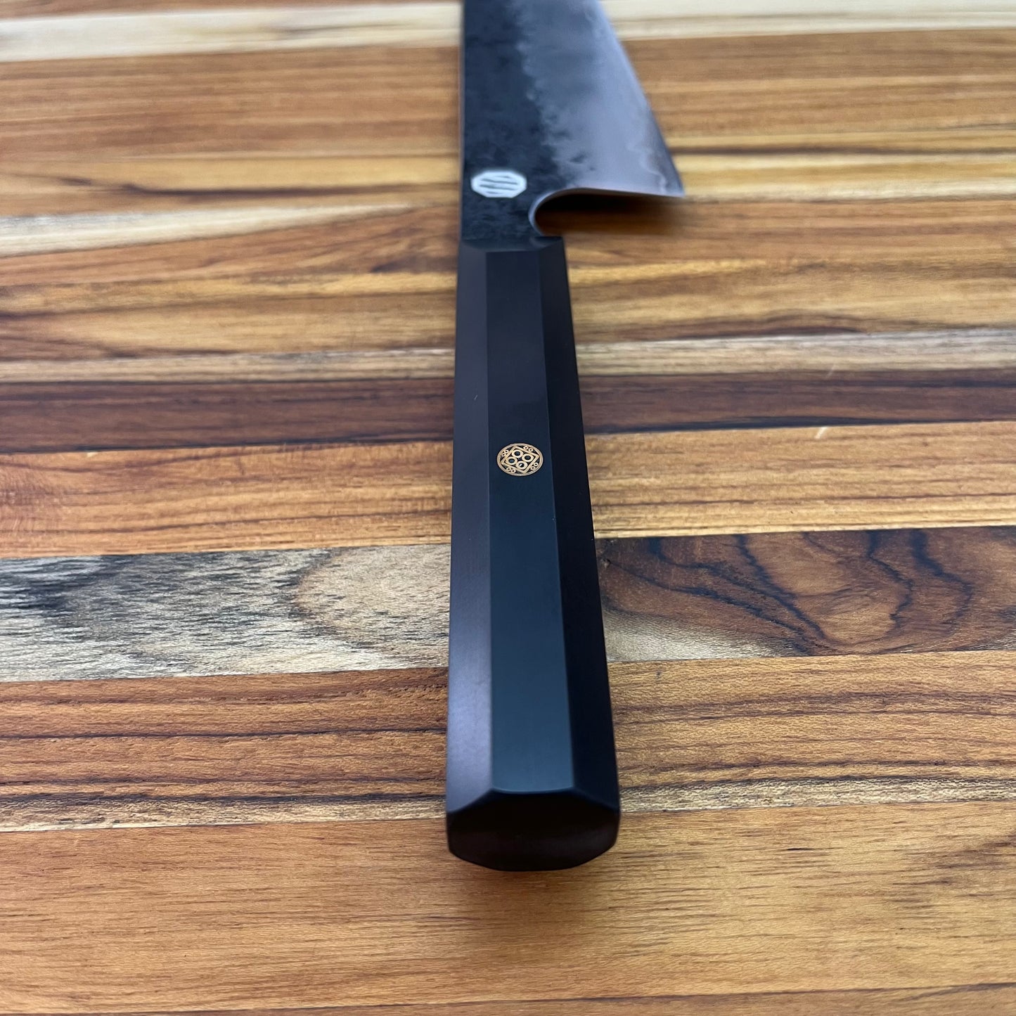 Majime Meraki III 228mm (9") Sakimaru Gyuto