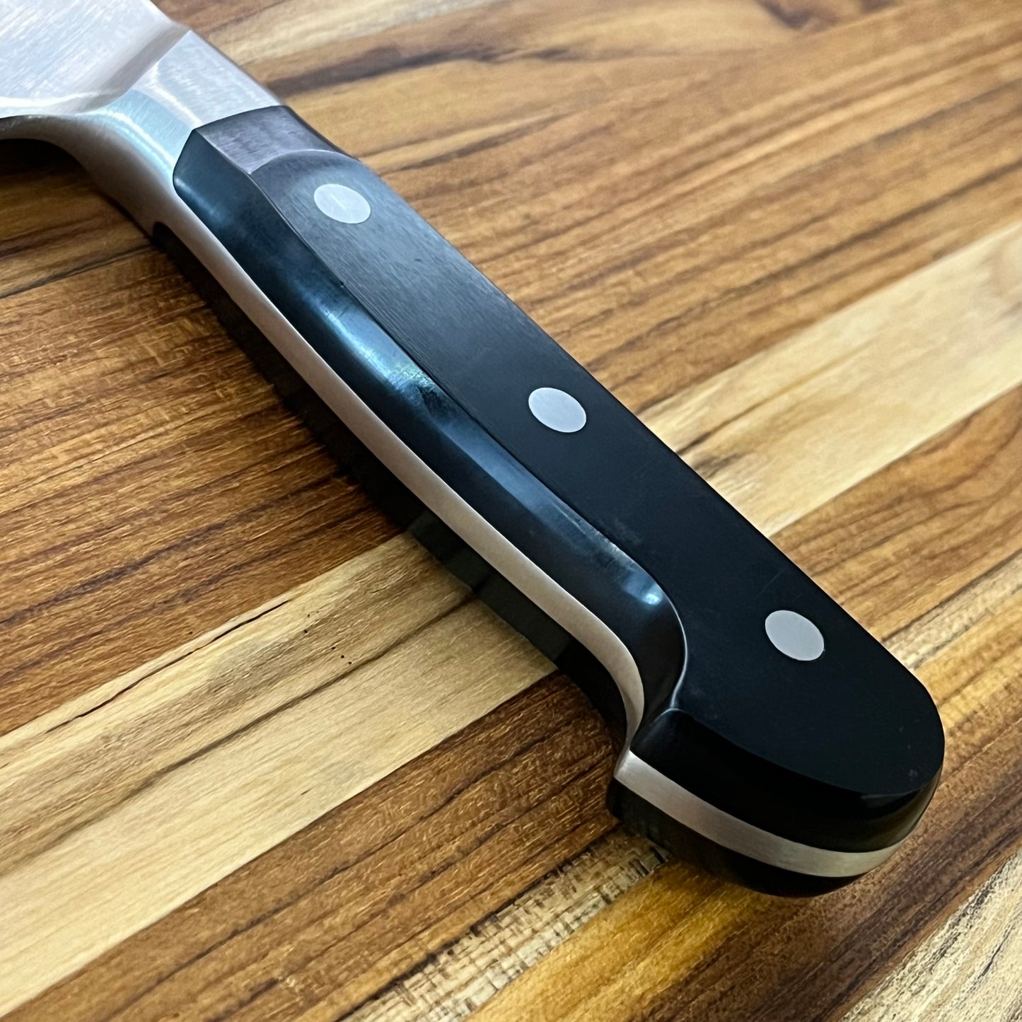 Zwilling Pro 6" Meat Cleaver