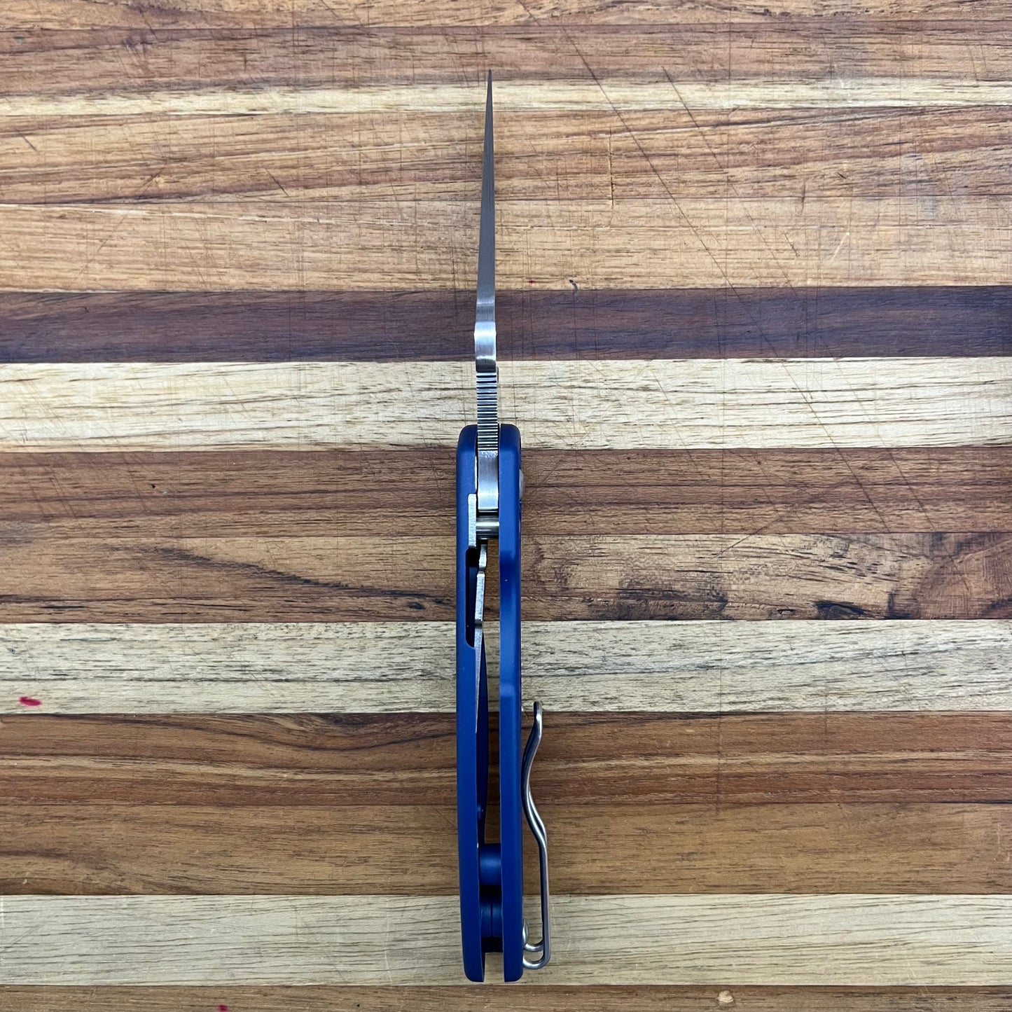 Spyderco Paramilitary 3 Lightweight SPY27
