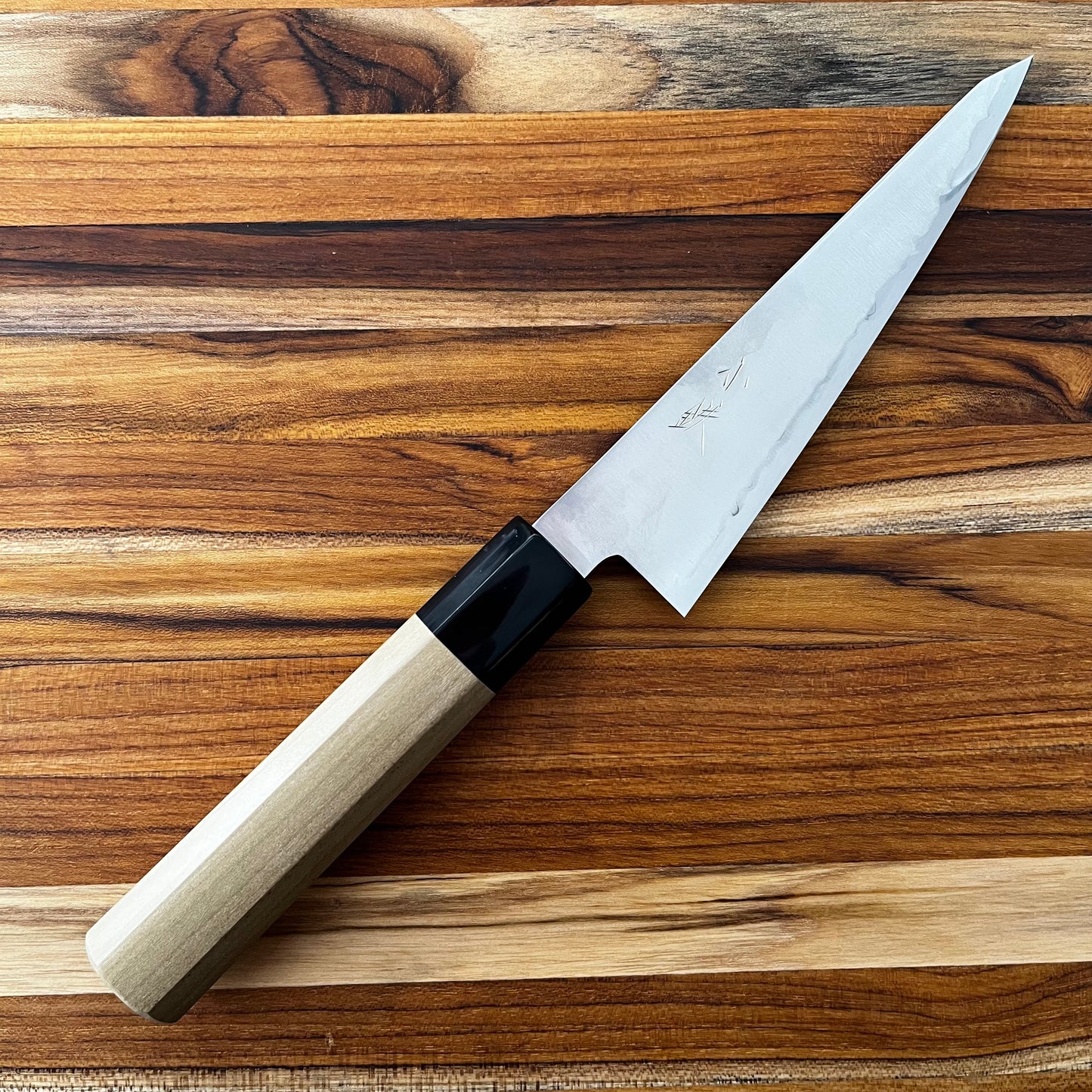 Sanetsu Kotetsu 150mm (6") Boning Knife