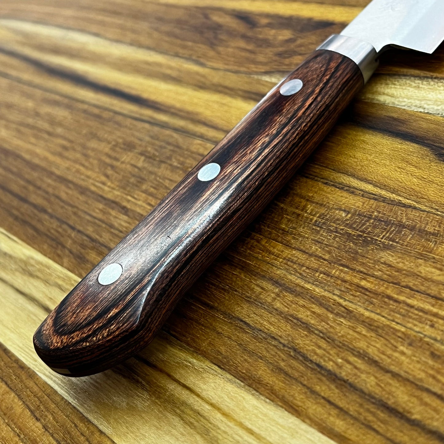 Kikuichi Elite Warikomi Gold 130mm Petty