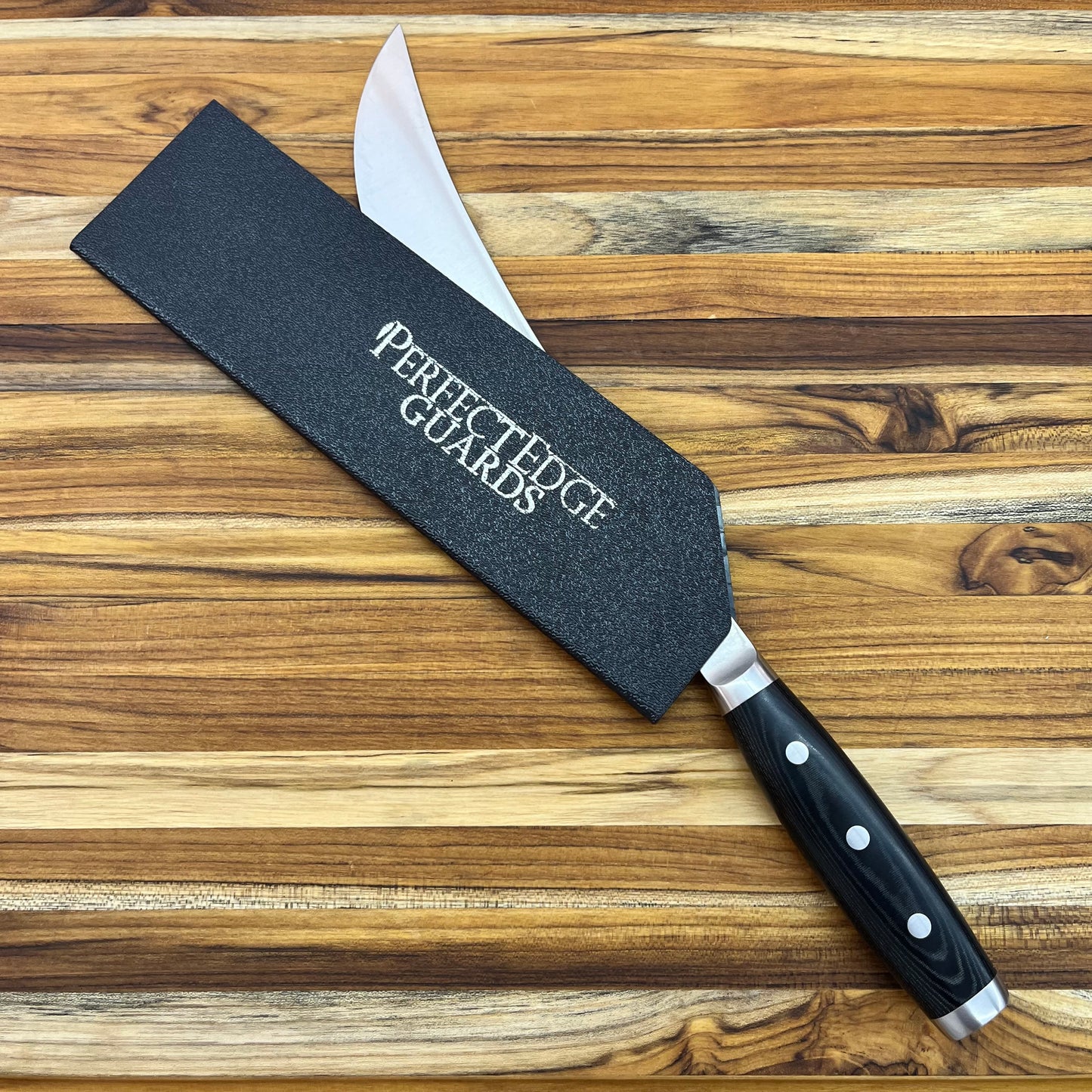 Perfect Edge Guard 10" Cimeter