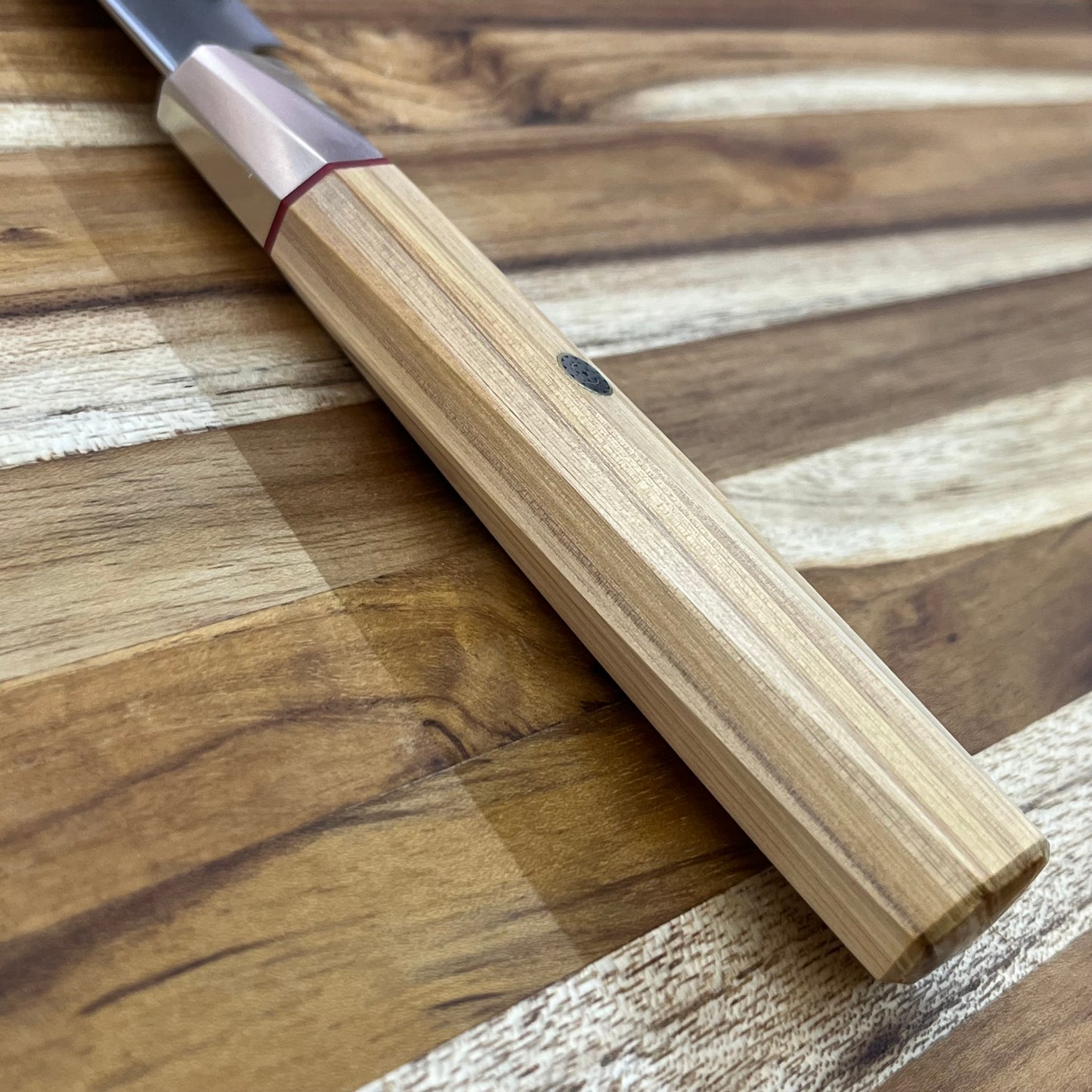 Mcusta Zanmai Beyond Blue 150mm (6") Petty