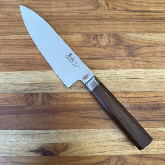 Cangshan Maya 6" Chef's Knife w/ Saya