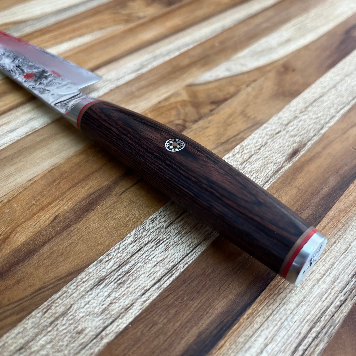Miyabi Artisan 5" Utility Knife