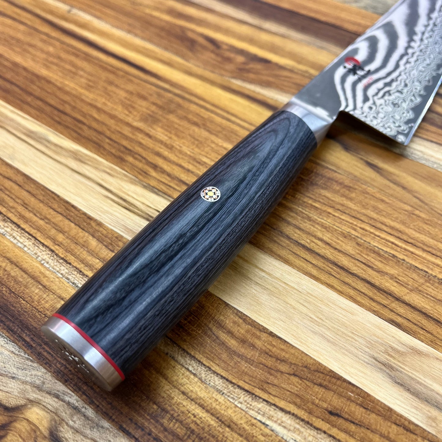 Miyabi Kaizen II 8" Chef's Knife