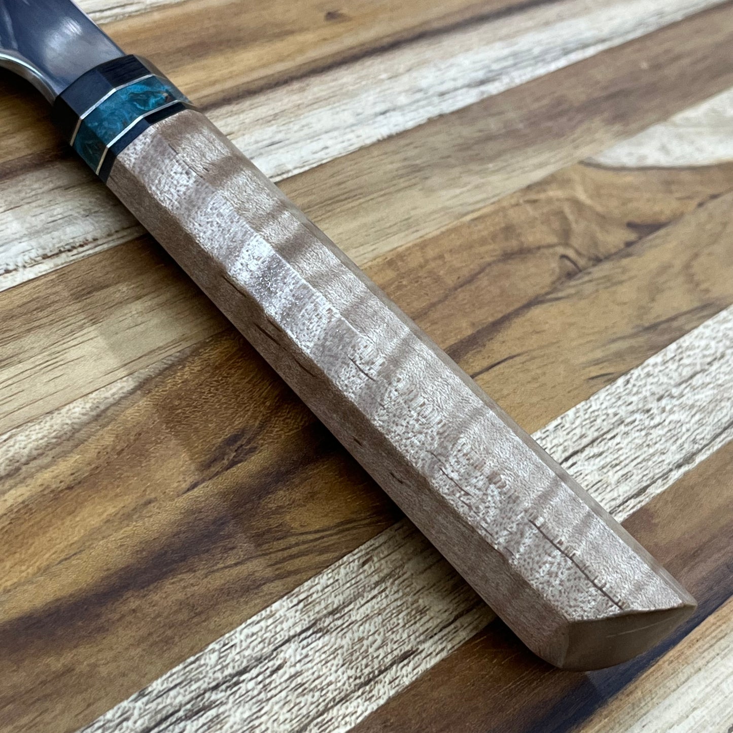 Greg Cimms Knives 6" Honyaki Petty