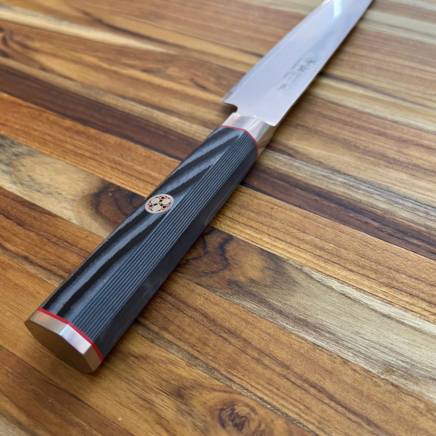 Cangshan Yari 8" Sujihiki w/ Saya