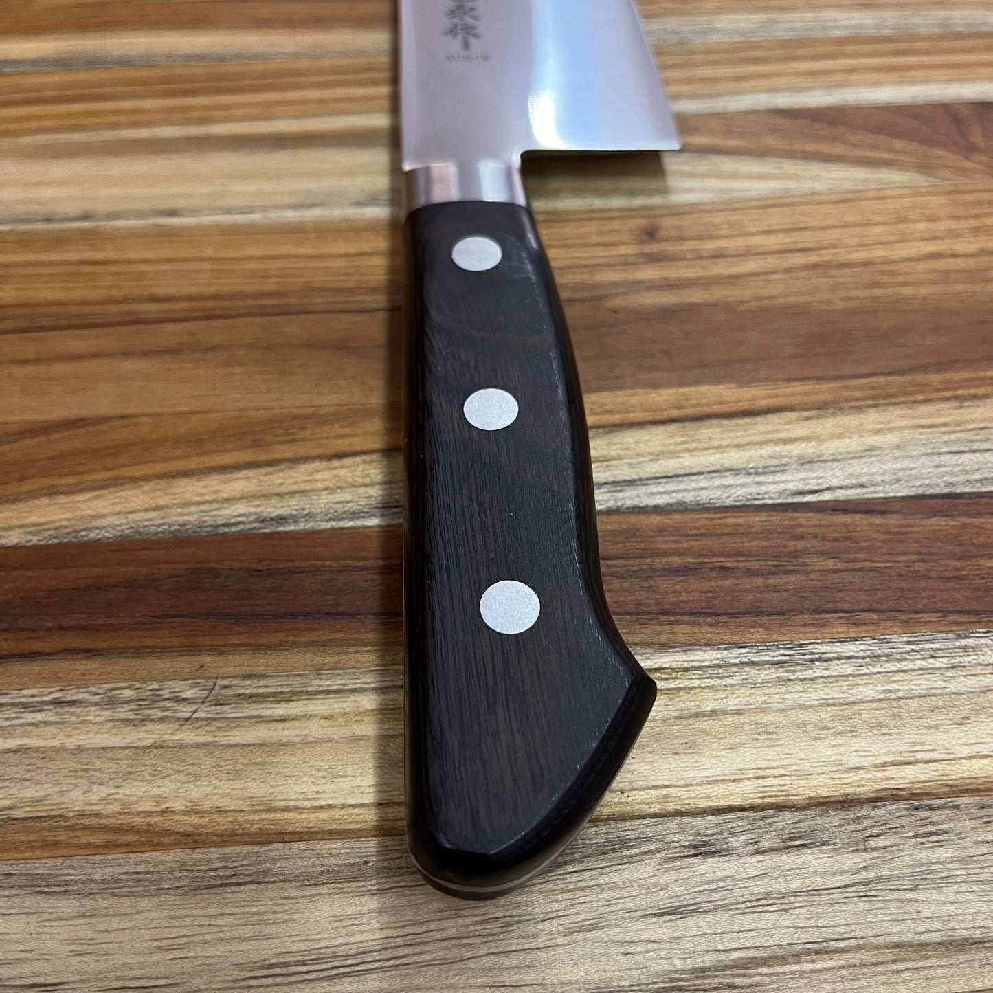 Kikuichi Molybdenum Stainless 270mm (10.5") Gyuto